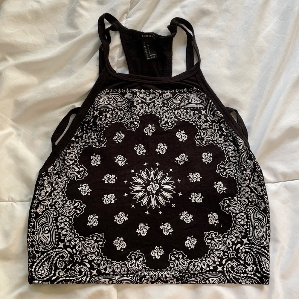 Forever 21 Tank